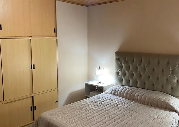 Alquiler Villa Elisa