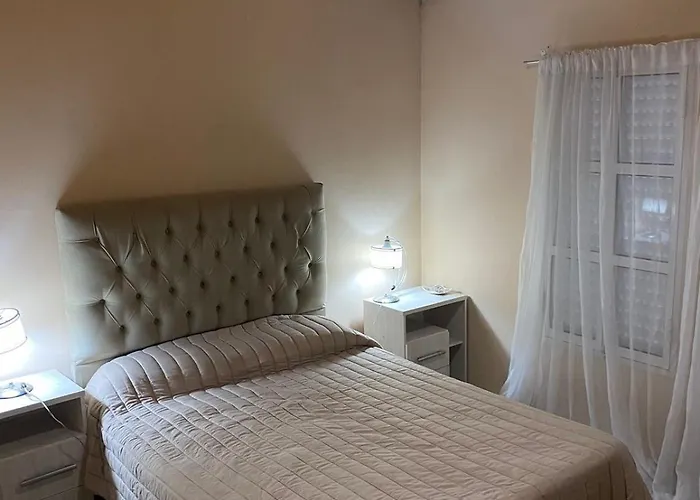 Alquiler Villa Elisa