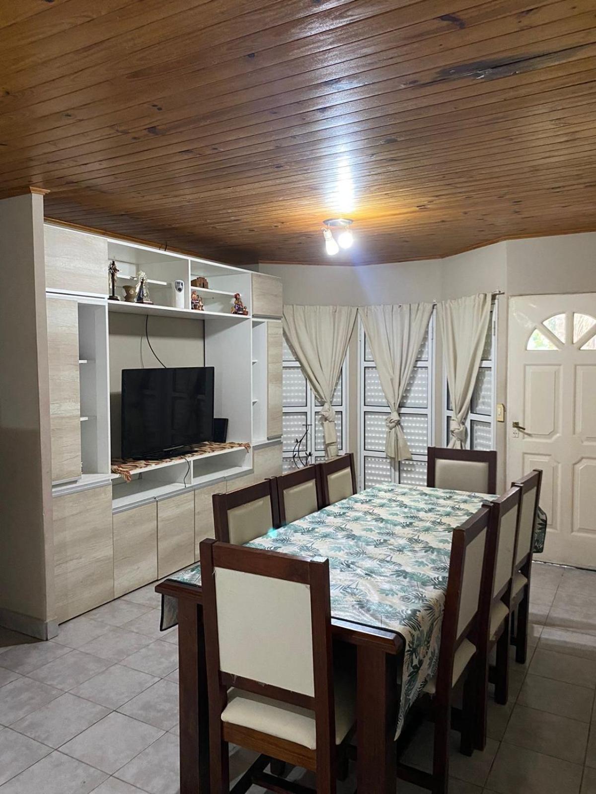 Alquiler Elisa * Villa Elisa (Entre Rios)